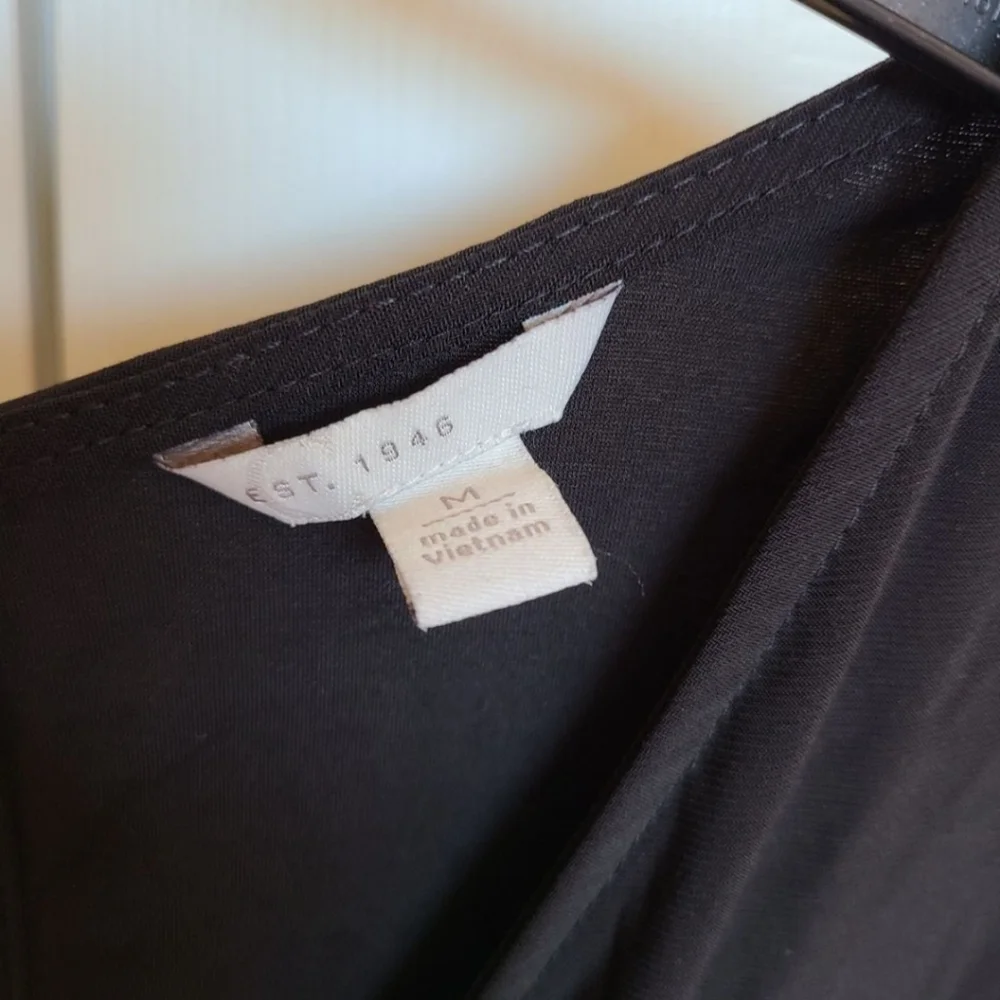 Medium Cato Striped Jumpsuit - Picture 4 of 6